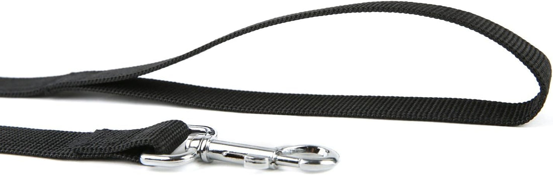 Nylon Dog Training Leash, Traction Rope, 4Ft /5 Foot /6 Feet Long