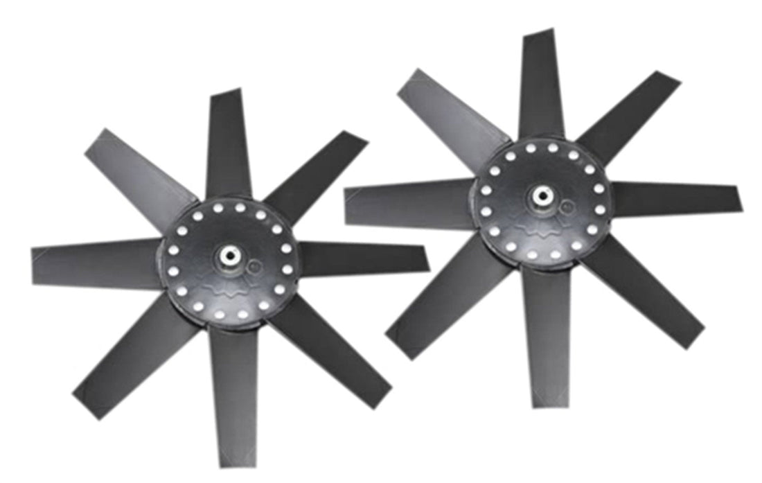 FLEX-A-LITE Blade Replacement kit #2 95 (2 Blades)
