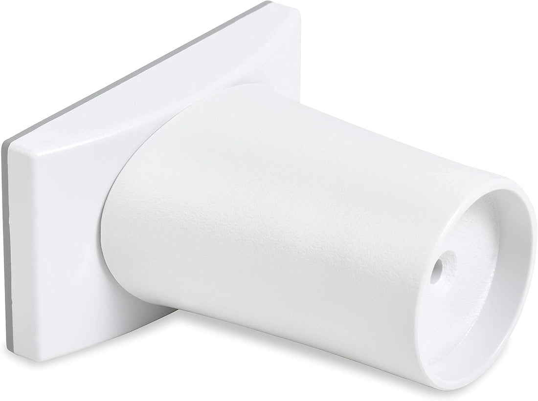 Wall Nanny 6 Inch Extension Accessories for Baby Gate Connect