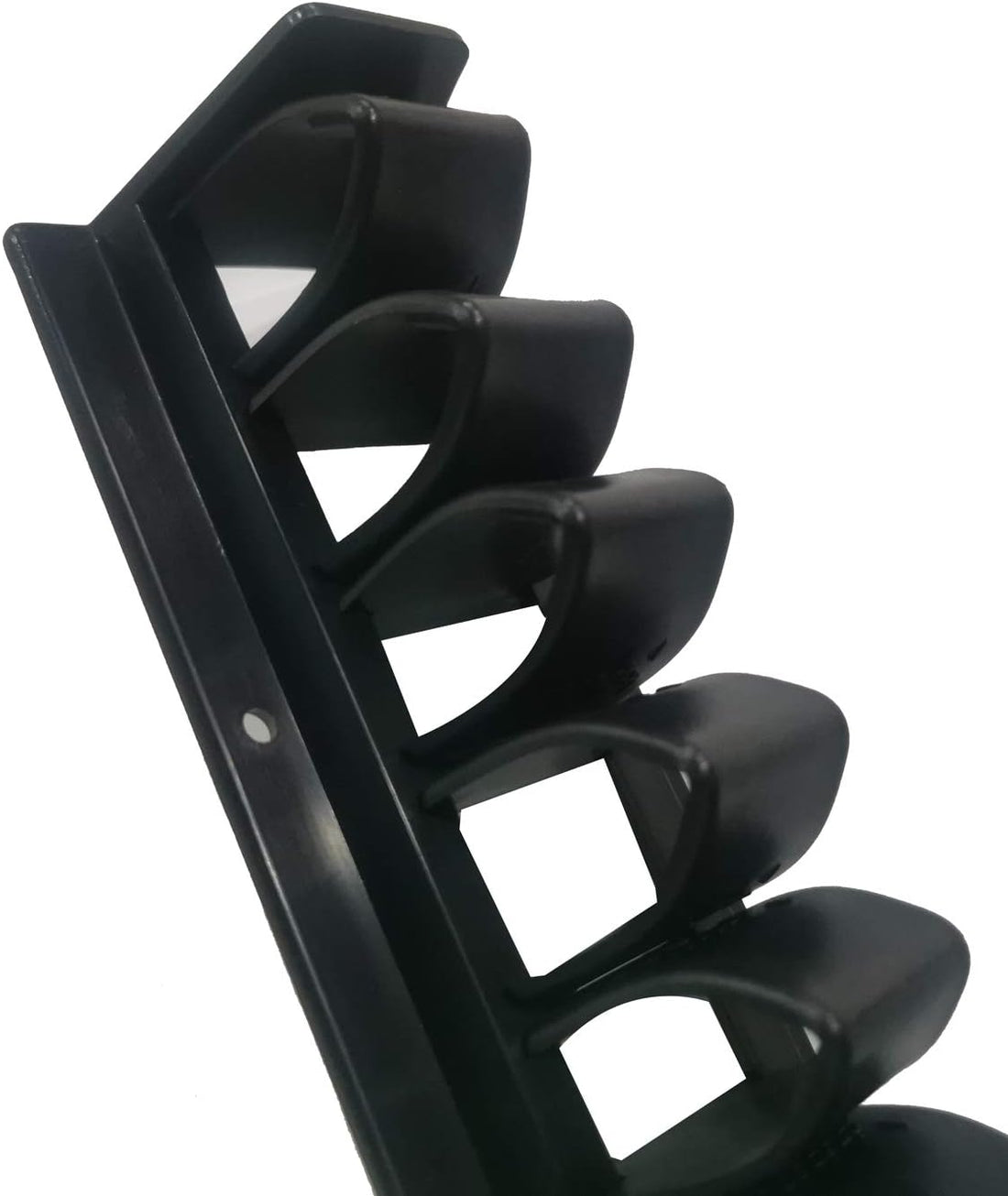 Horse Whip Crop Holder Rack Wall mounted Bracket Hanger