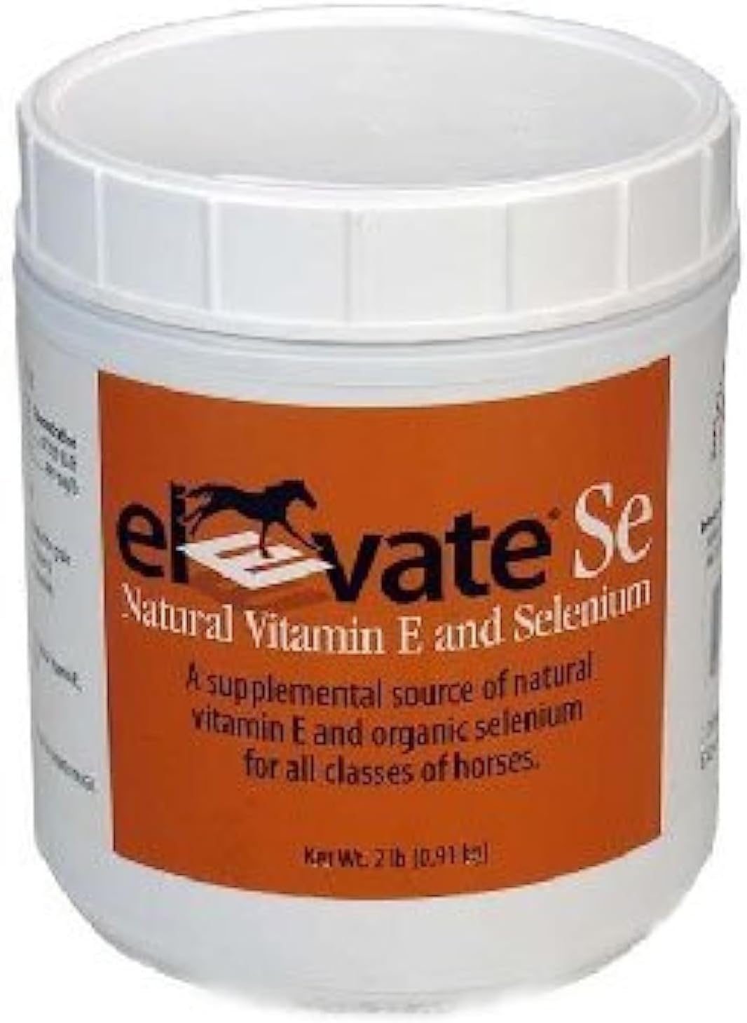 Kentucky Performance Prod Elevate Se Natural Vitamin E and Selenium