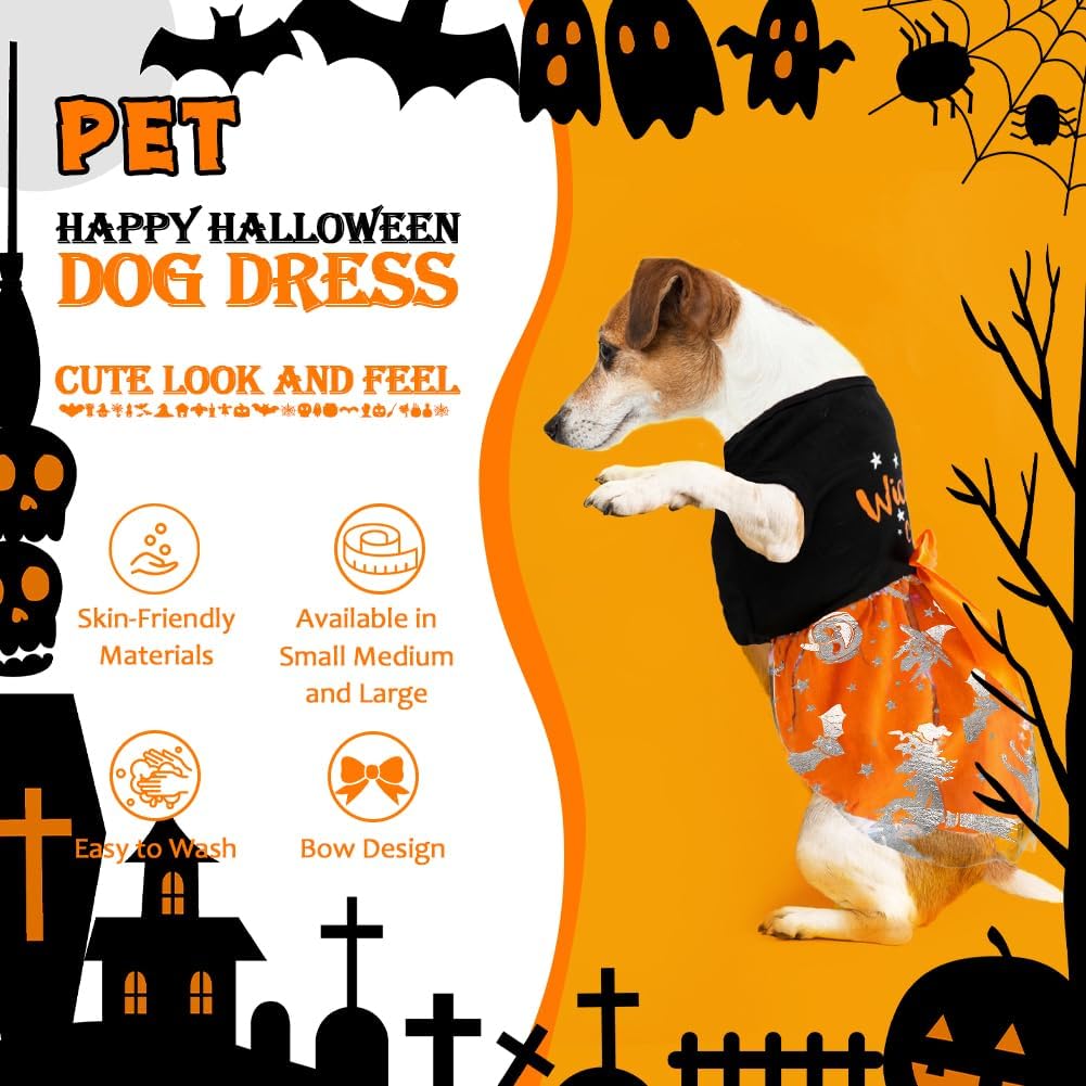 Dog Halloween Costumes Dog Dress Halloween Costumes for Dogs Funny