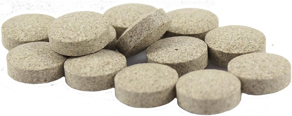 Only Natural Pet Thyroid Support Supplement for Cats