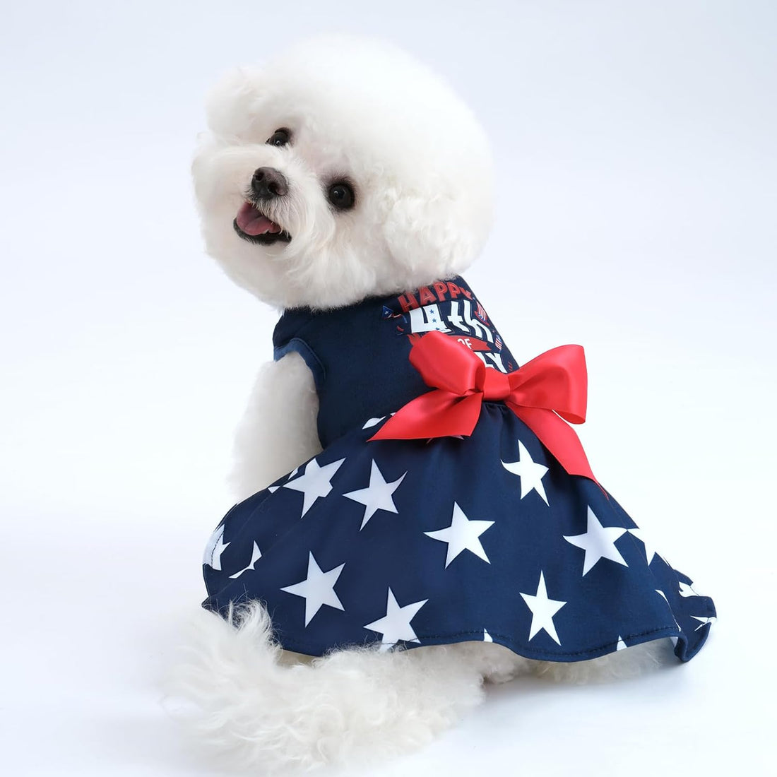 XPUDAC Halloween Dog Dress Witch Tulle Dress Holiday Dog Clothes