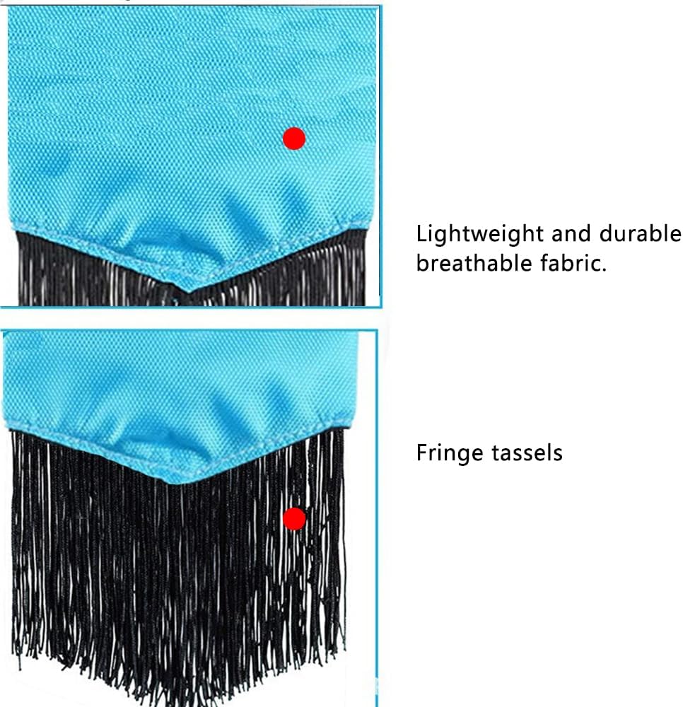 Horse Tail Bag-Waterproof and Durable