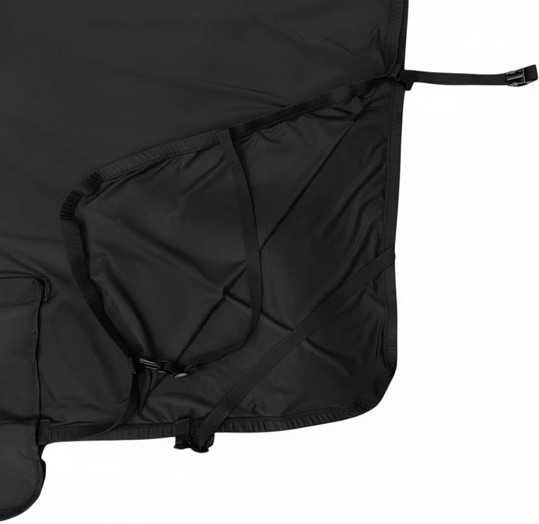 Majestic Ally Full Body Horse Sheet with Neck Cover
