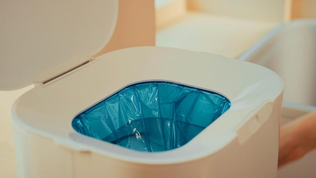 Refill Bags (3)