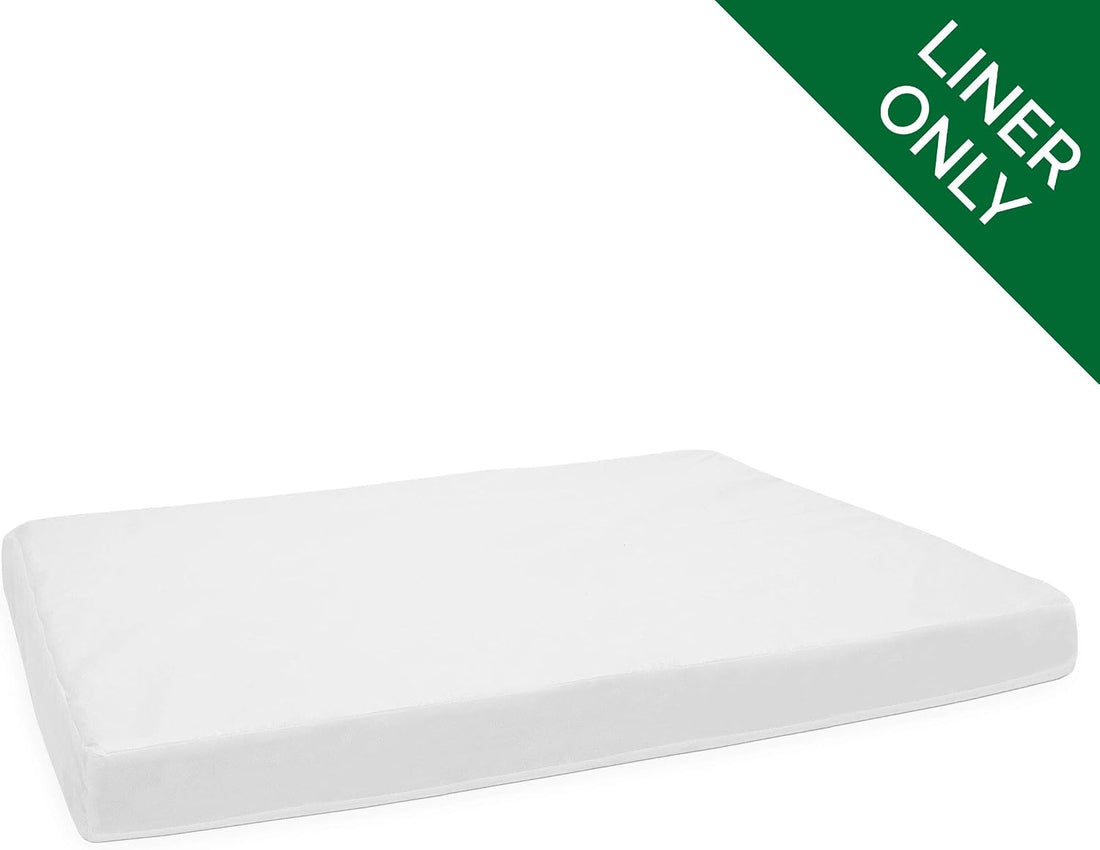 FurHaven Dog Bed Liner for Large Dogs