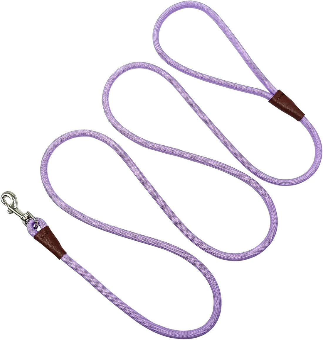 MayPaw Small Rope Dog Leash 6FT 8FT 10FT