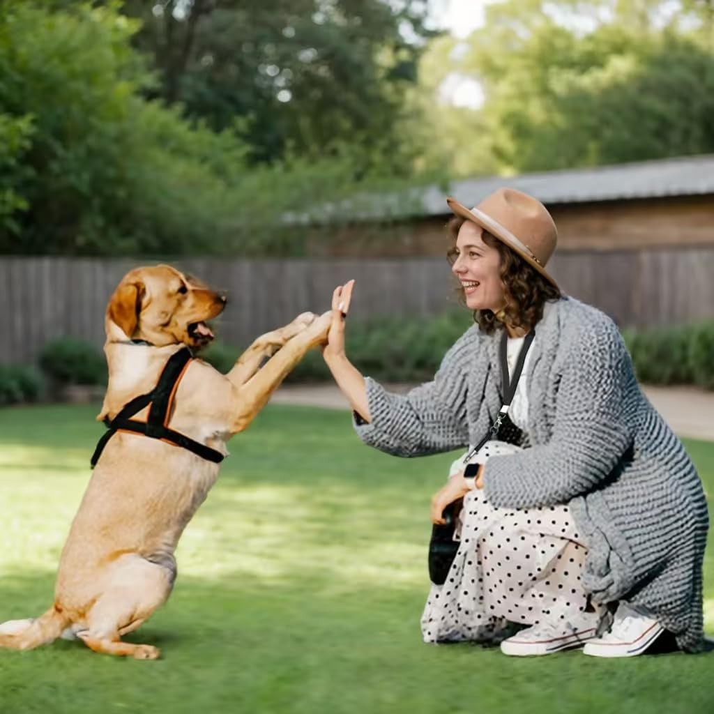 Dog Whistle to Stop Barking Neighbors Dog