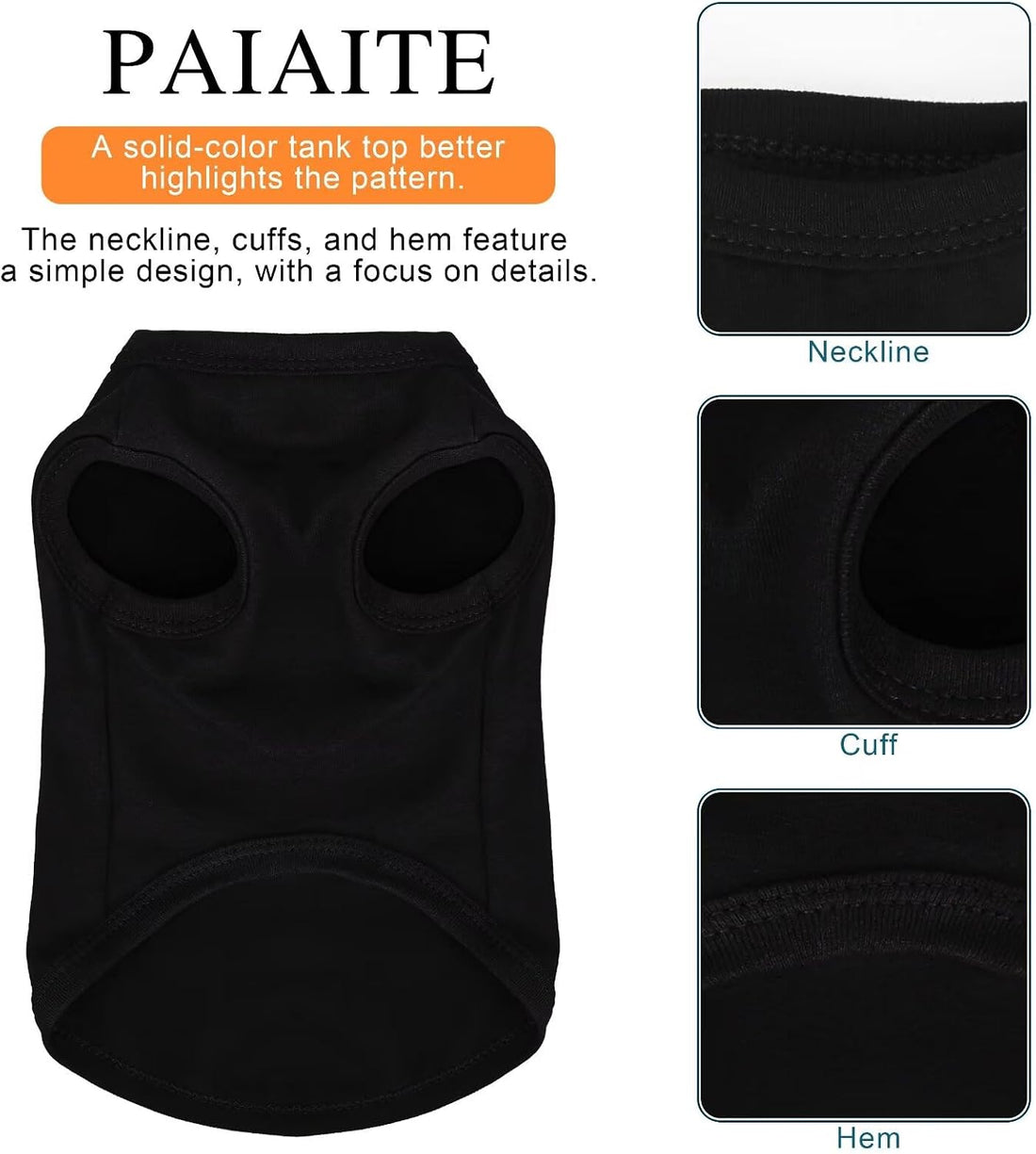 Discover Cozy Cotton Canine Wear: Breathable Soft