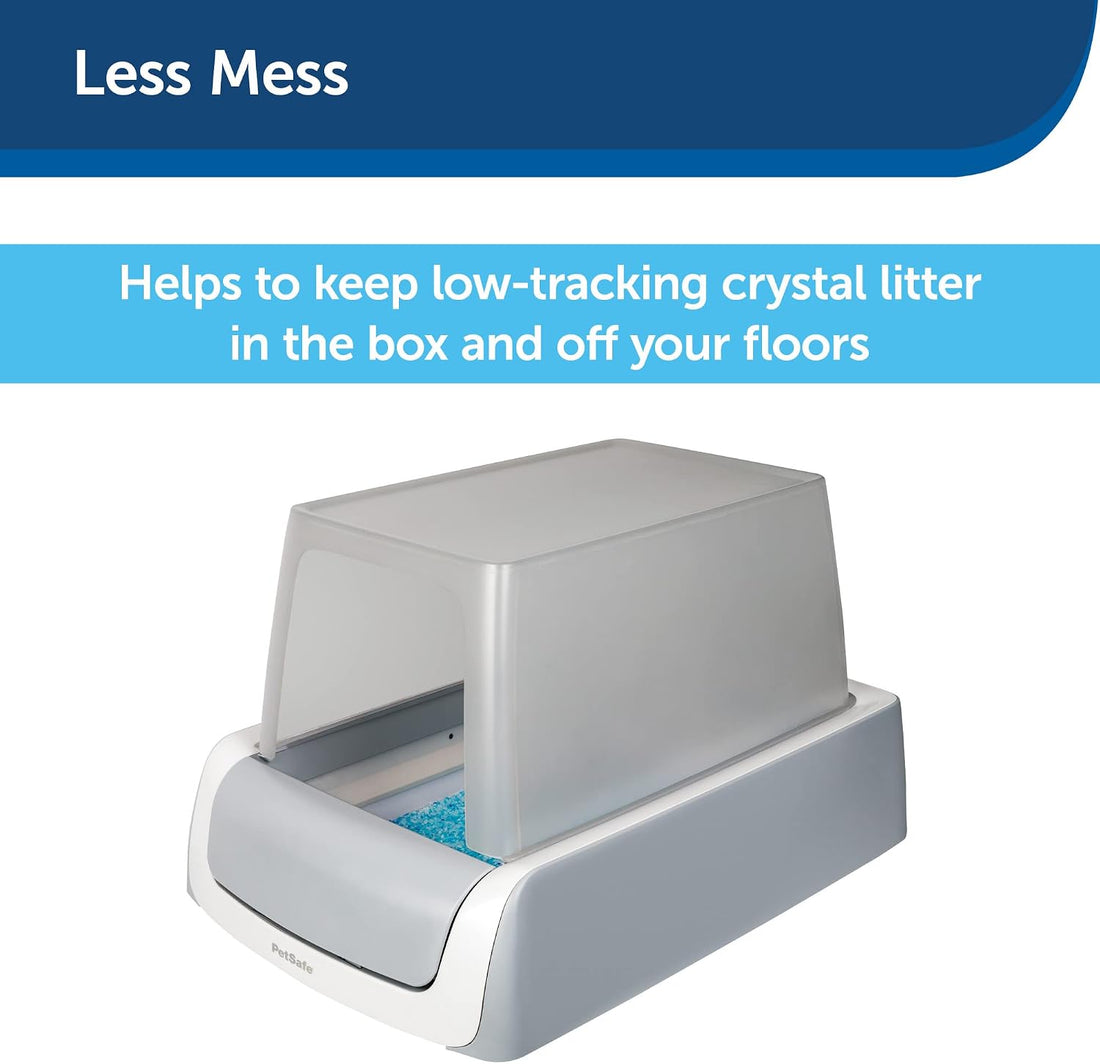 PetSafe ScoopFree Pro Legacy Self-Cleaning Litter Box Cover