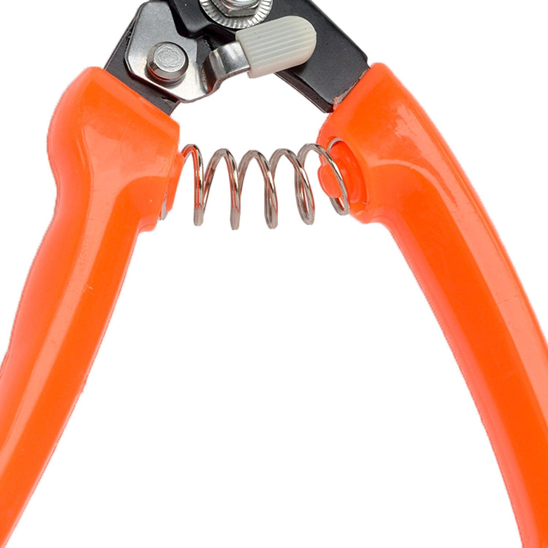 Goat Hoof Trimmers Serrated-Blade Hoof Trimmers for Goat, Sheep