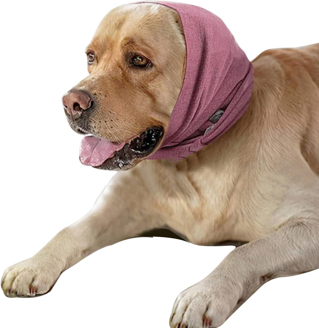 Dog Ear Cover for Anxiety Relief