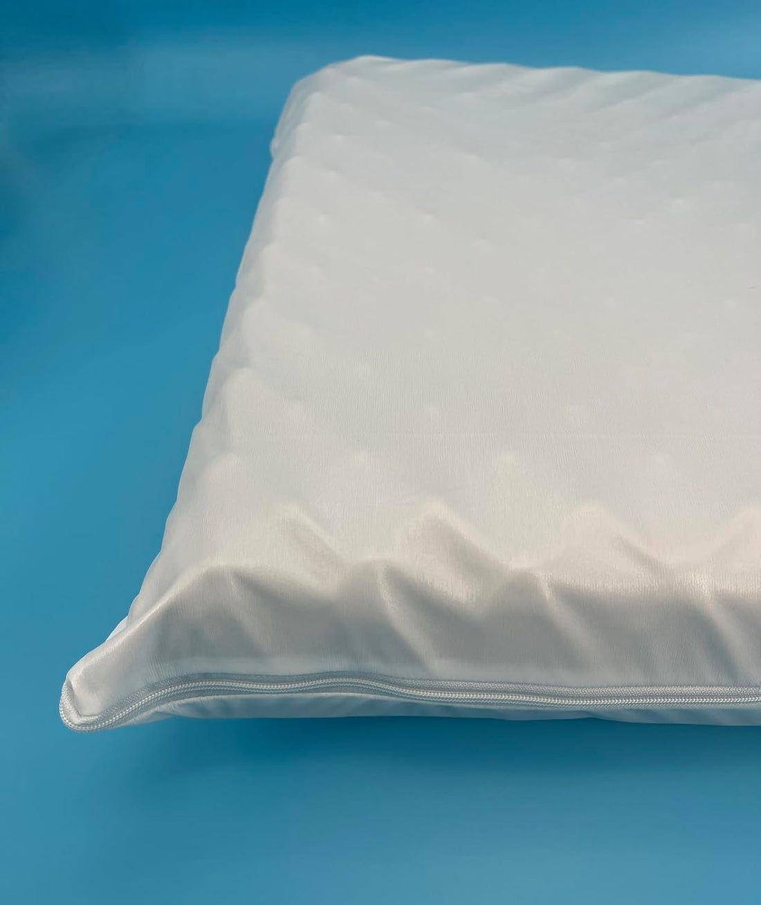 Waterproof Dog Bed Liner with Zipper Replacement 44 x 32 Inch