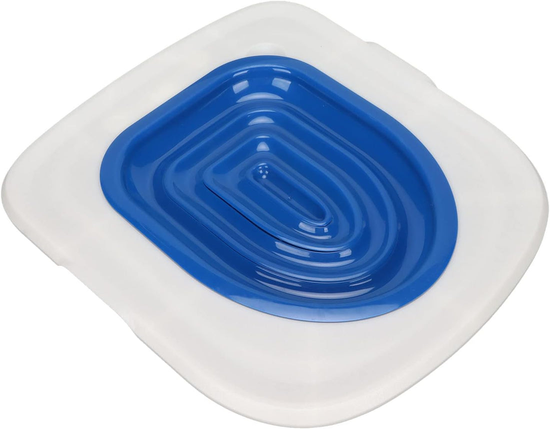 Cat Toilet Training Kit - Universal Reusable Environmentally Friendly