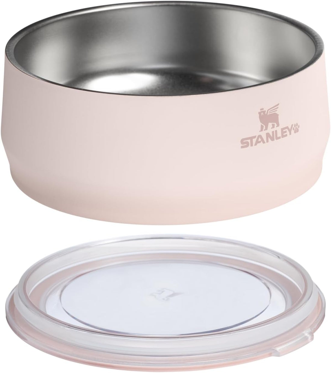 STANLEY Pet Bowl with Lid, 24 oz (3 Cups)