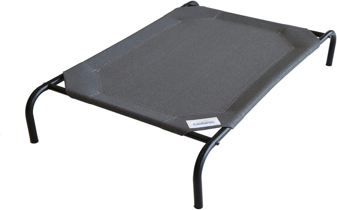 Coolaroo Original Elevated Dog Bed