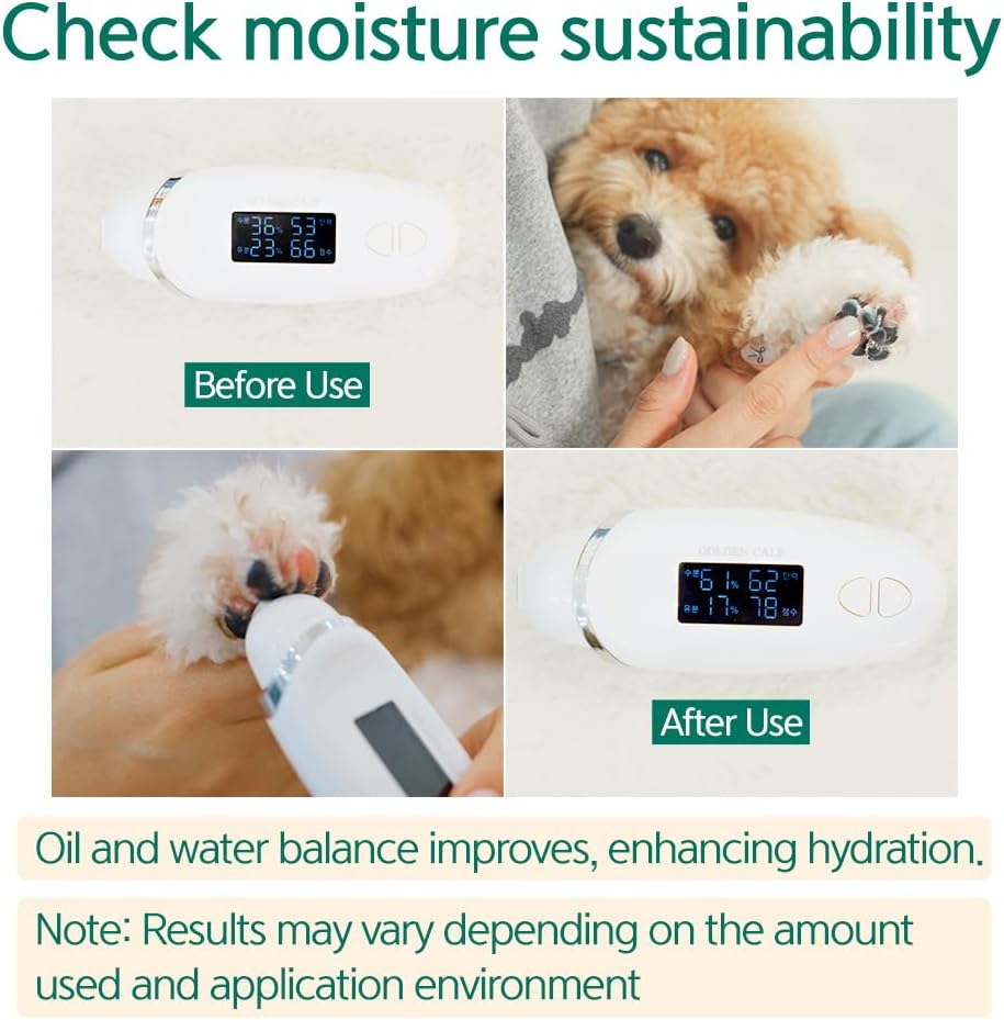Kinette Pet Grooming Set for Dogs and Cats