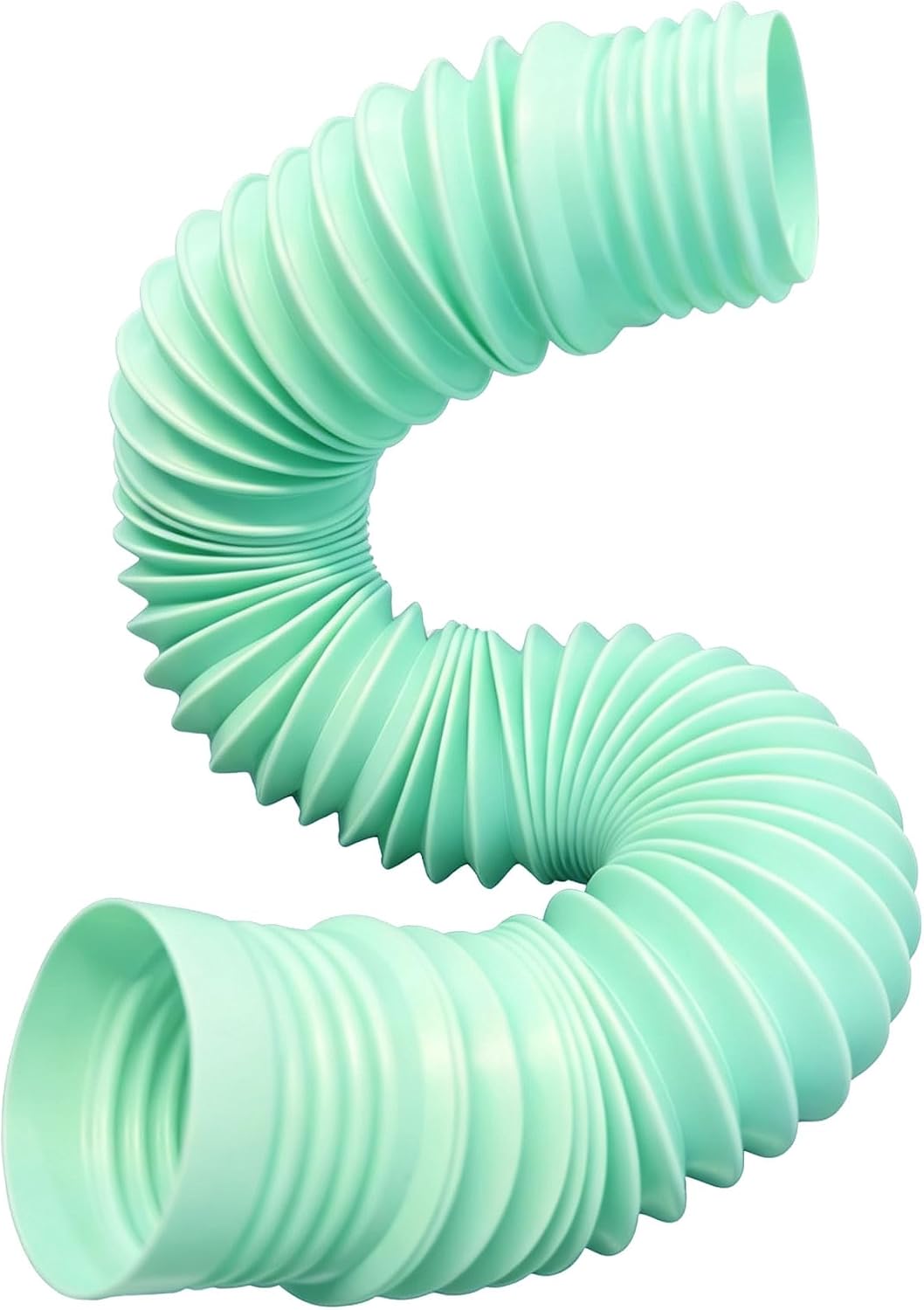 Bendable Reptile Tunnel & Hide for Juvenile Snakes