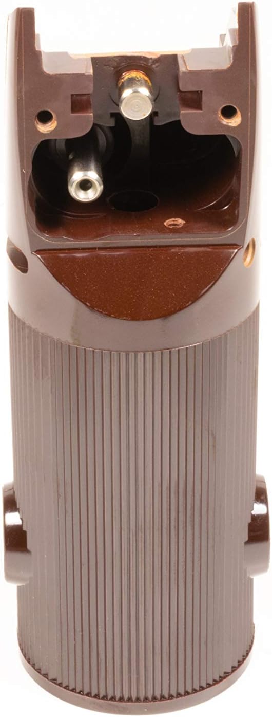 Oster Replacement Part 2 Speed A-5 Clipper - Housing-Burgundy