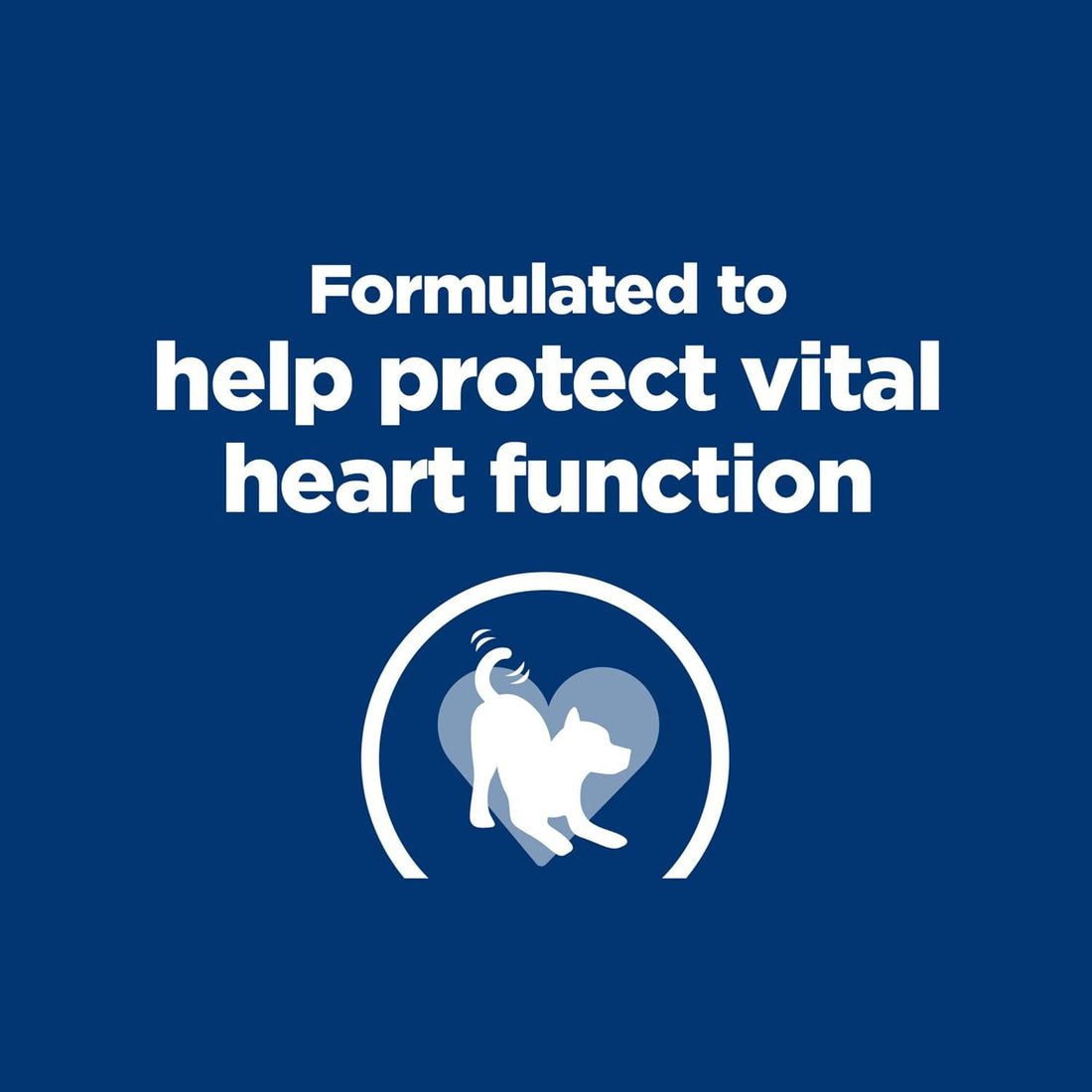 Hill's Prescription Diet h/d Heart Care Dry Dog Food, Chicken