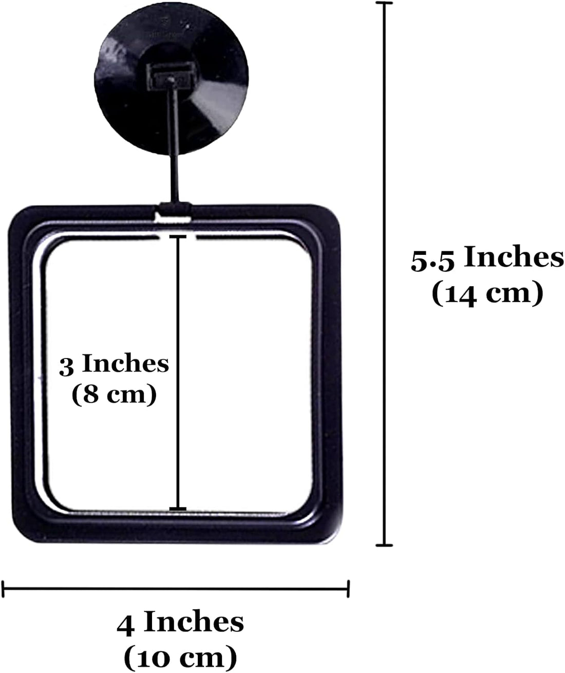 SunGrow Fish Food Feeding Ring