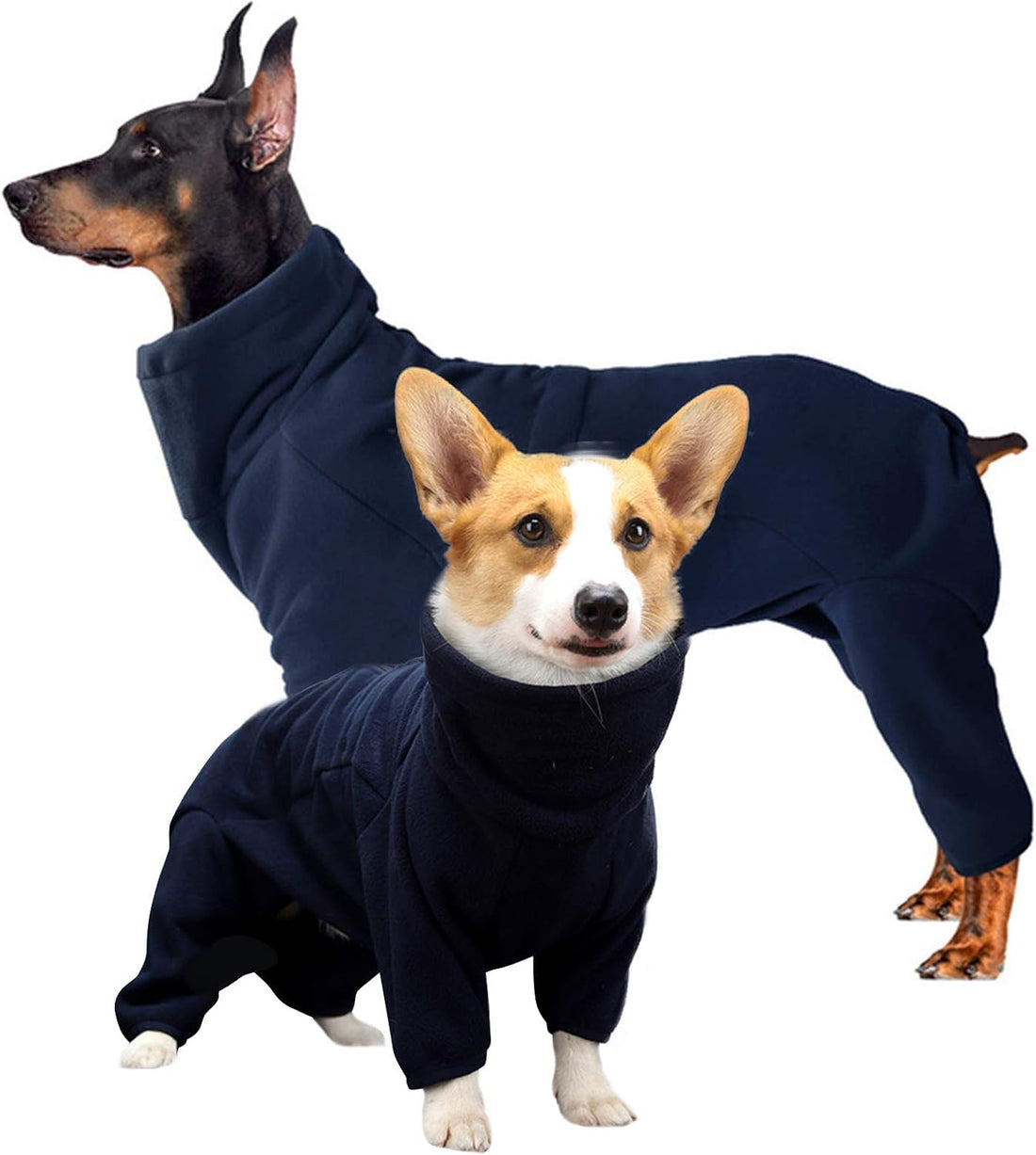ROZKITCH Dog Coats for Medium Dogs