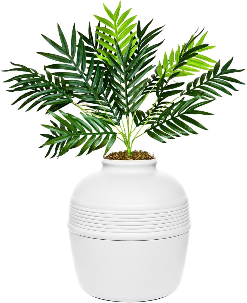 Good Pet Stuff Hidden Litter Box Planter