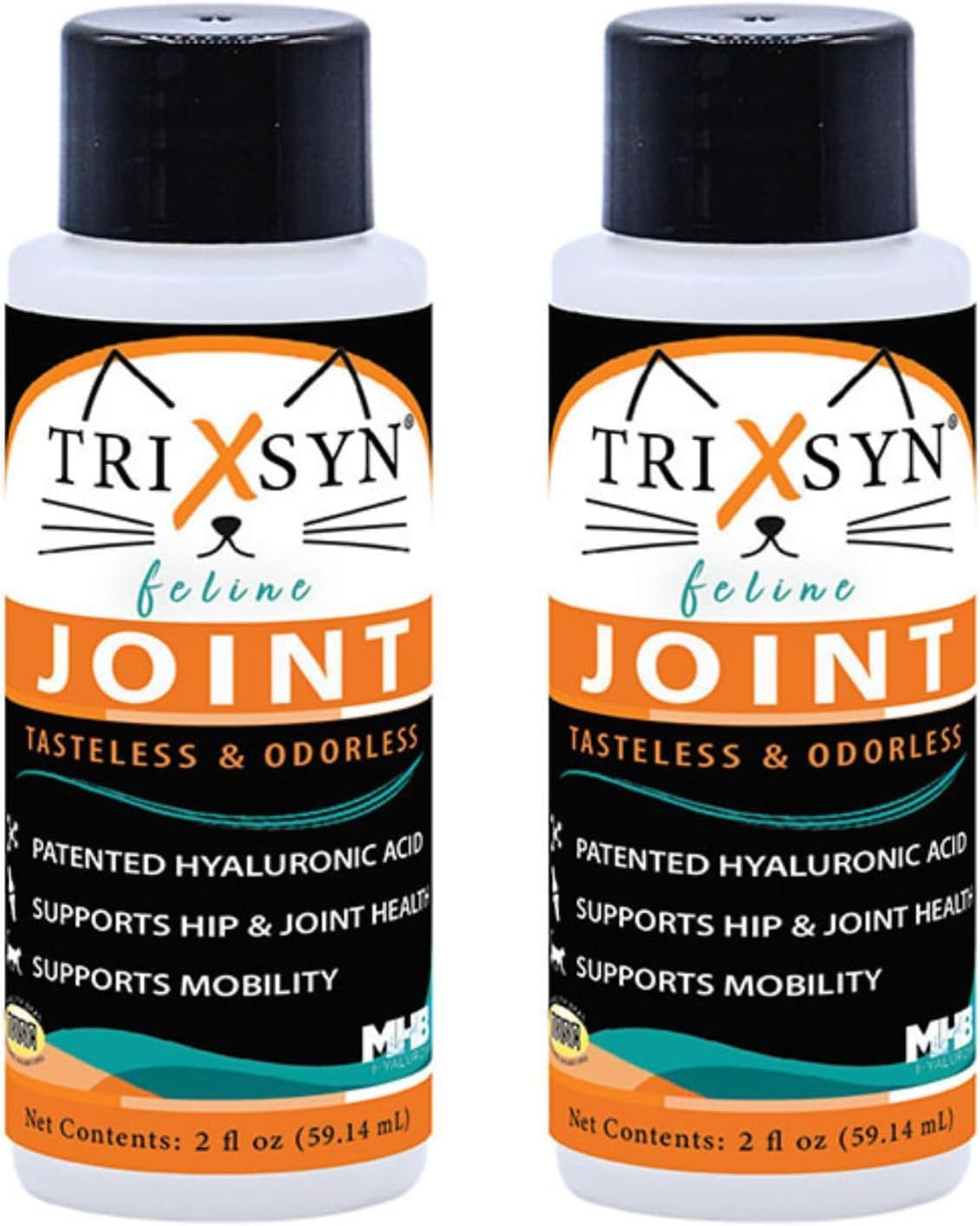 Vitalize® TRIXSYN® Feline- 2 Fl Oz