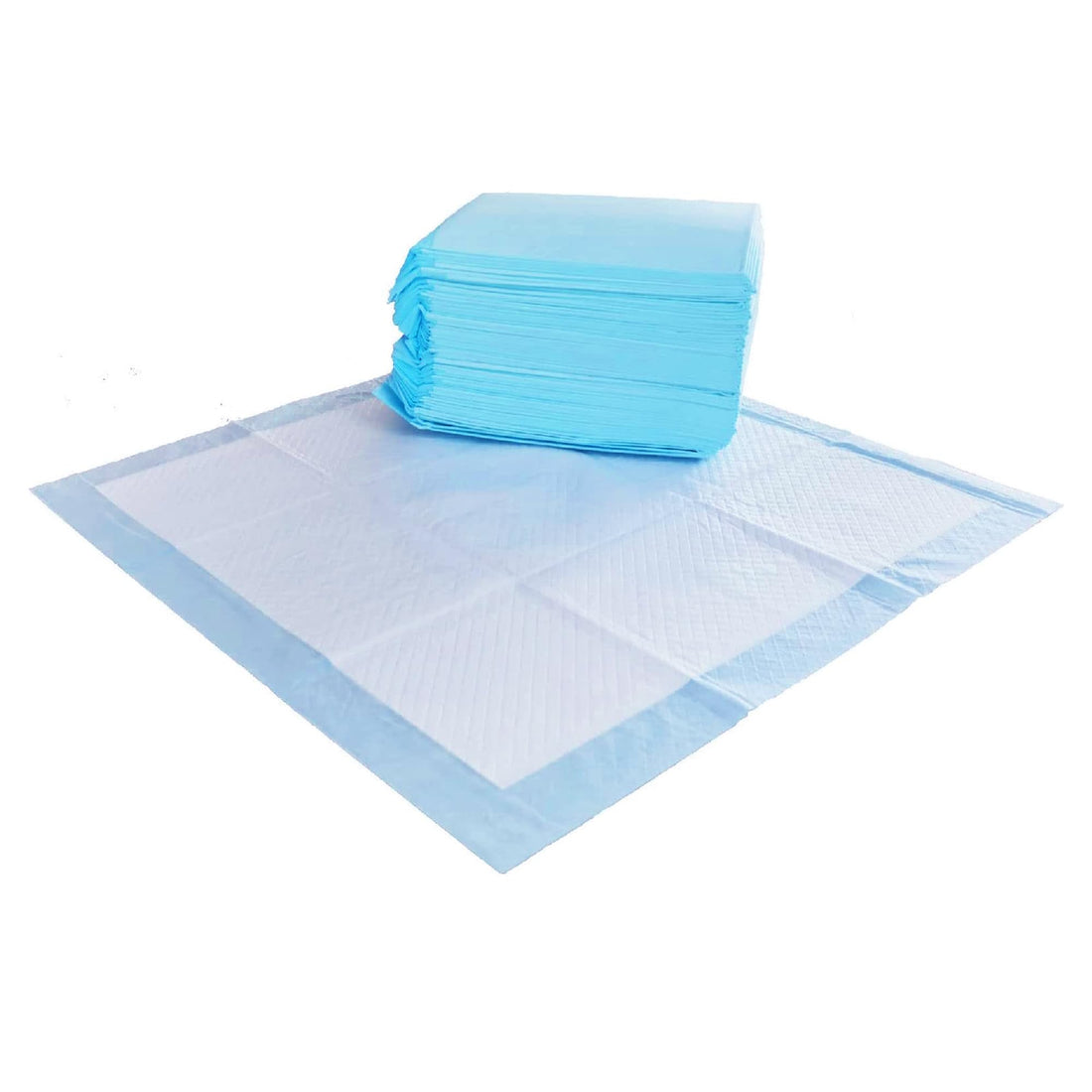 Scented Dog and Puppy Potty Training Pee Pads
