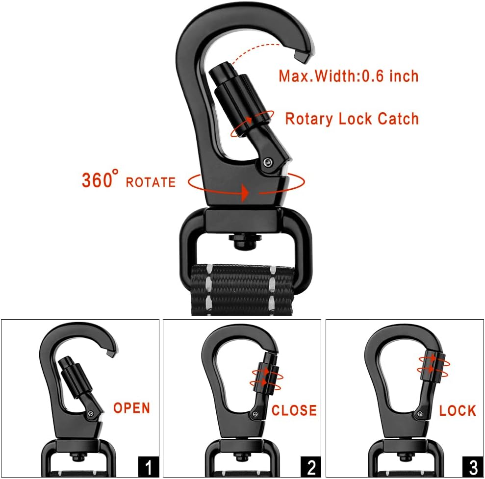 Plutus Pet Dog Seat Belt for Car