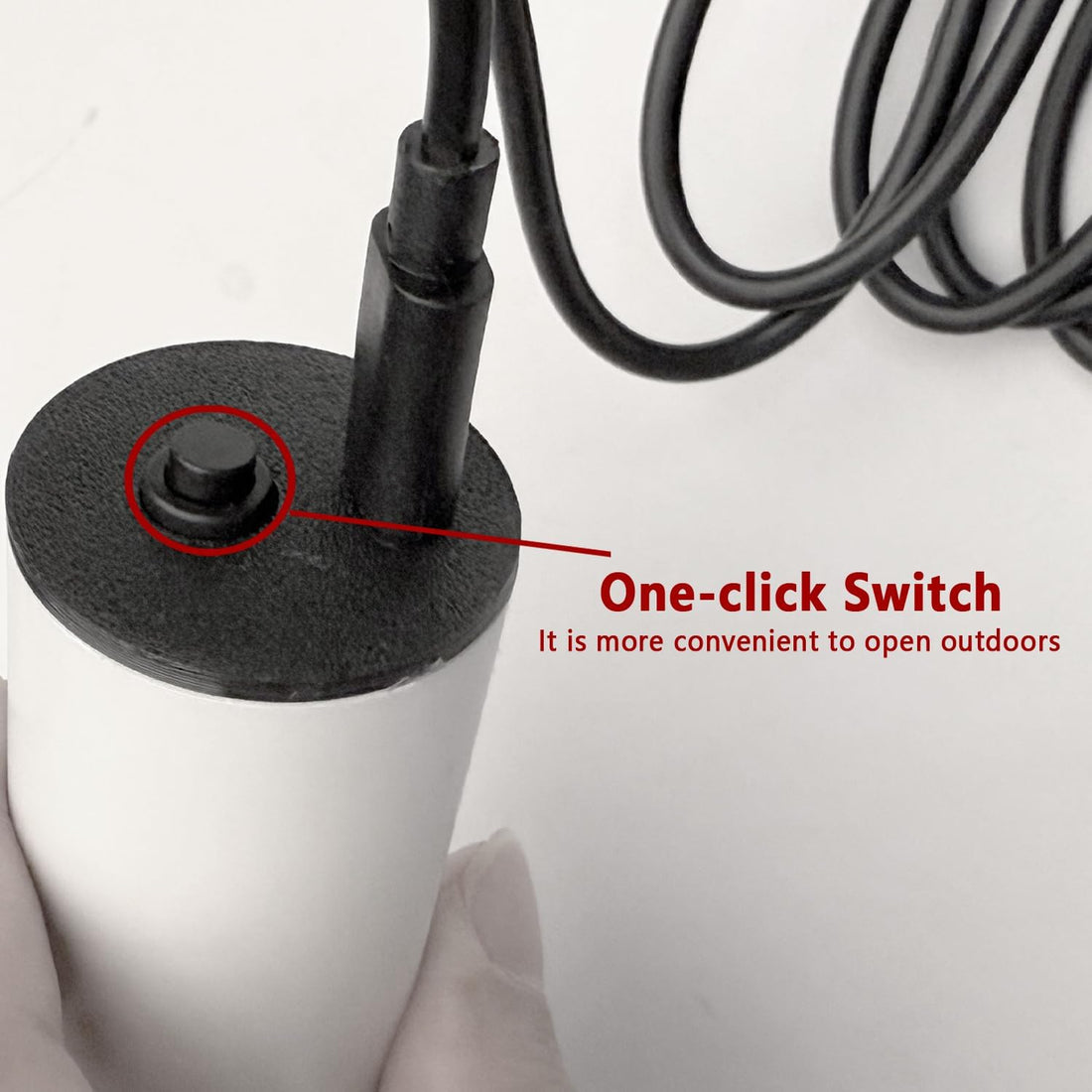 Rechargeable Mini Portable Water Pump Multifunctional Automatic
