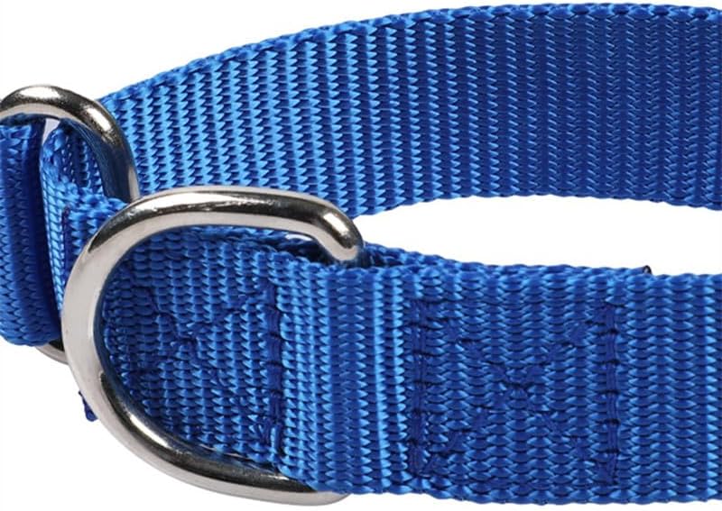 Martingale Dog Collars for Medium Dogs, No Pull Dog Choker Collar