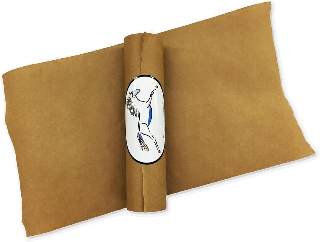 Spitfire 12"x75" Poultice Paper Roll