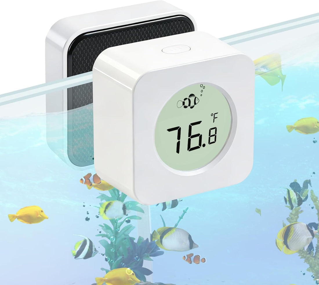 Nano Aquarium Magnetic Algae Scraper
