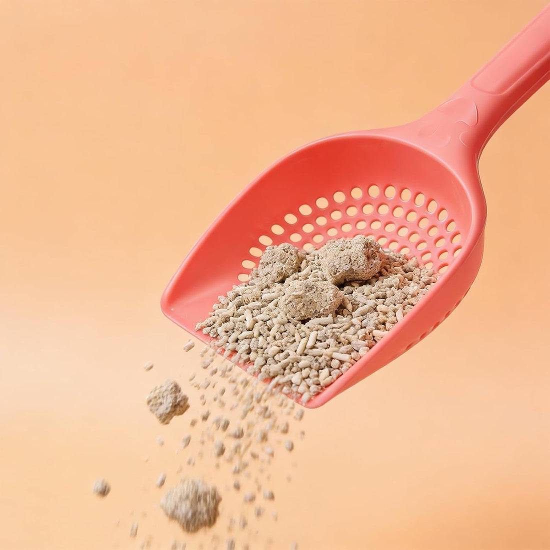 Cat Litter Scoop Litter Scooper Cat Litter Scooper Cat Scoop Mesh