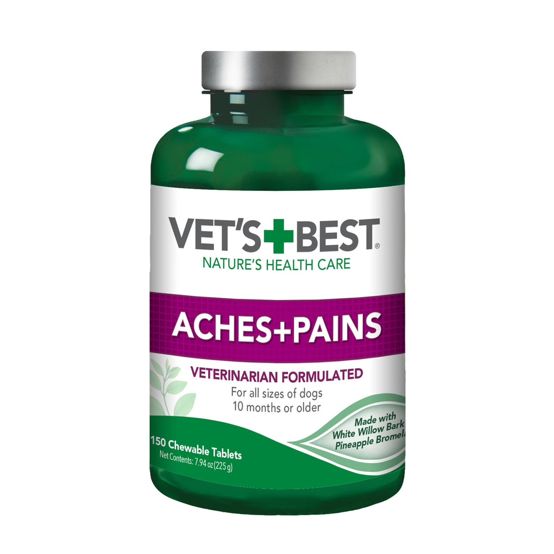 Vet’s Best Dog Pain Relief Supplement