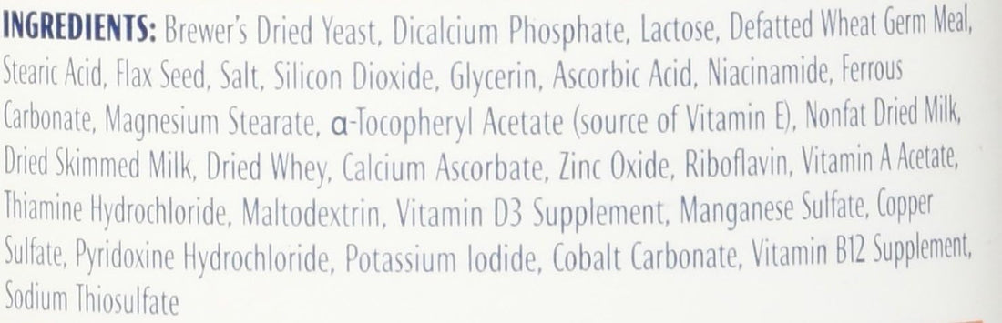 ProSense Vitamin Solutions 90 Count, Chewable Tablets for Dogs