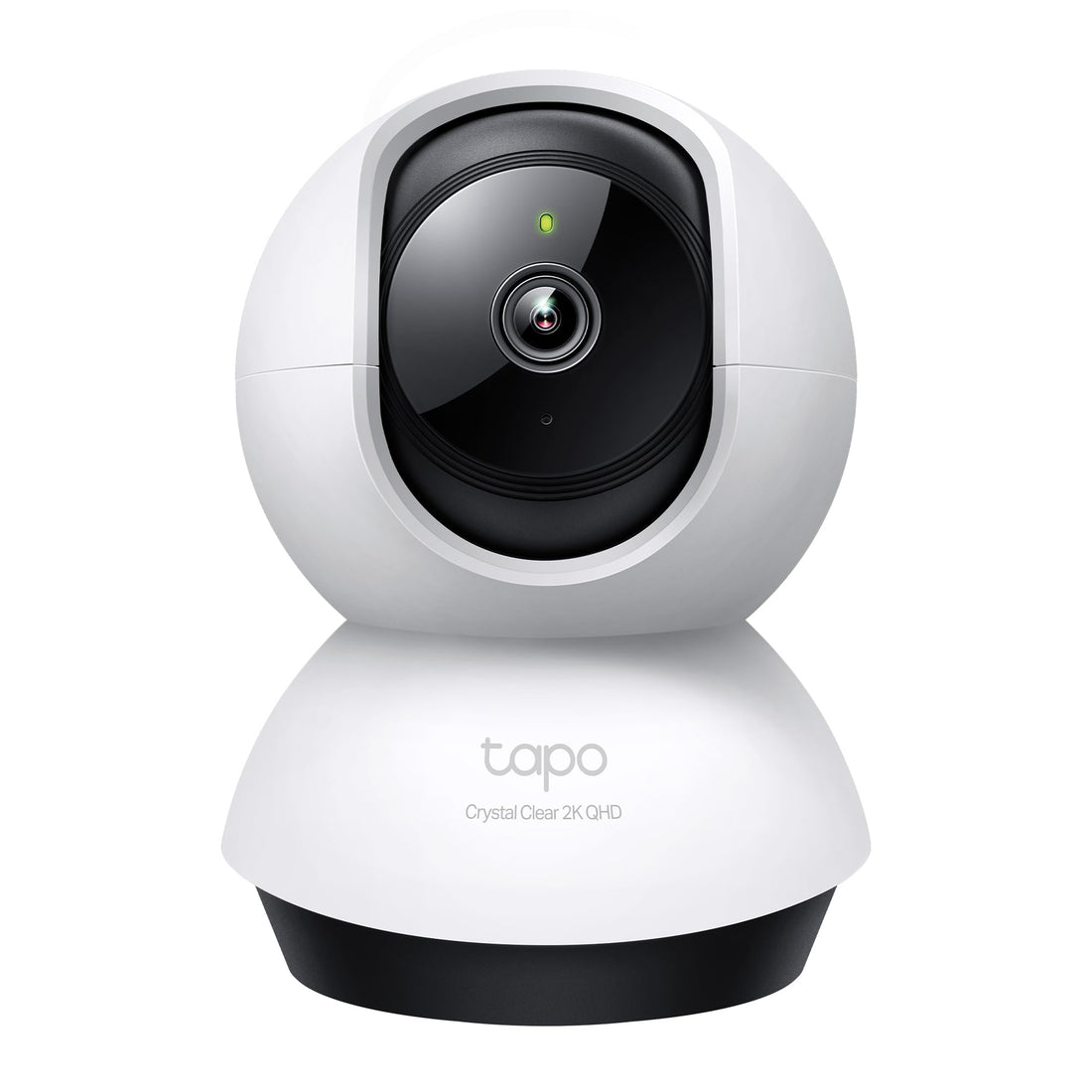 TP-Link Tapo 2K QHD Pan/Tilt Security Camera for Pet Camera