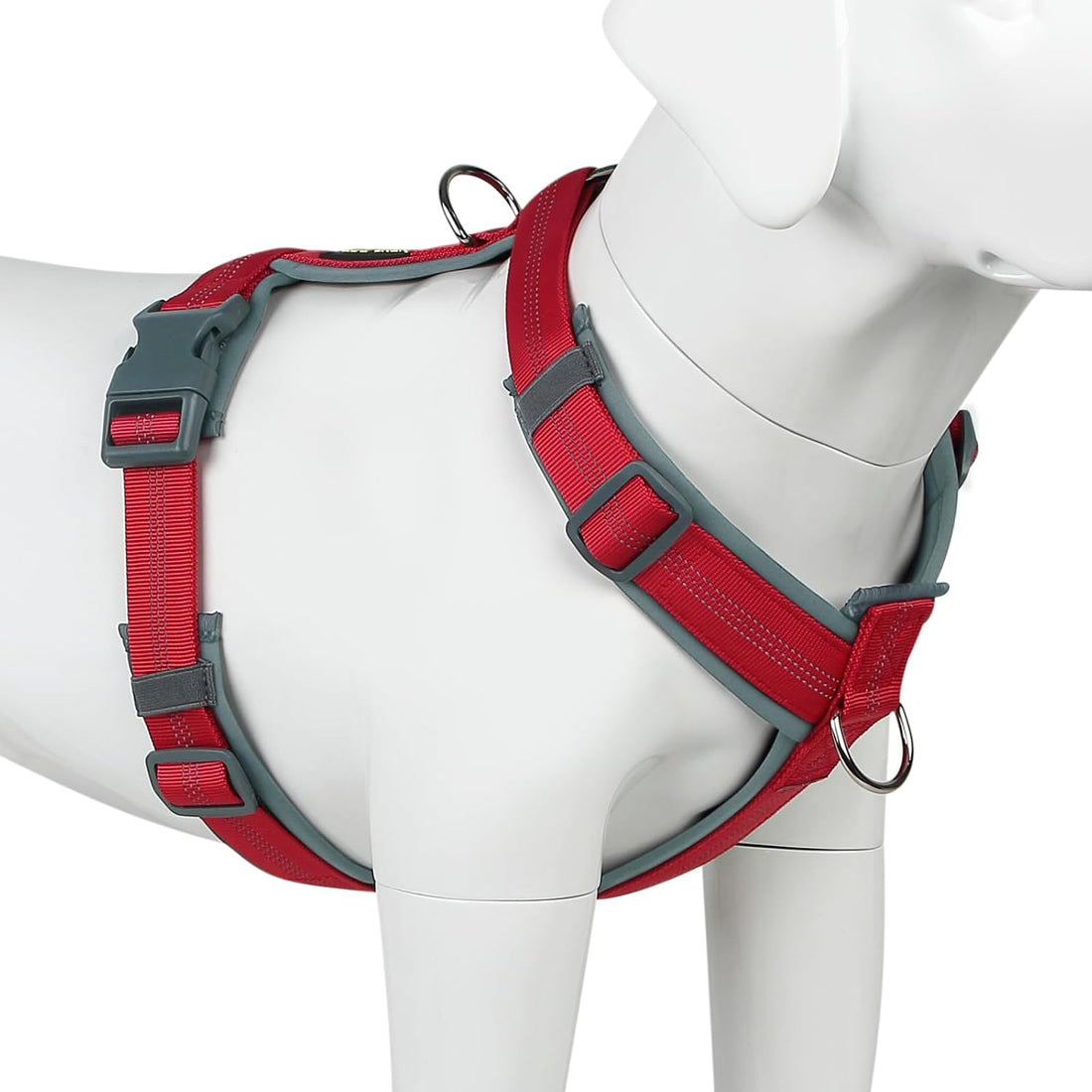 Plutus Pet No Pull Dog Harness