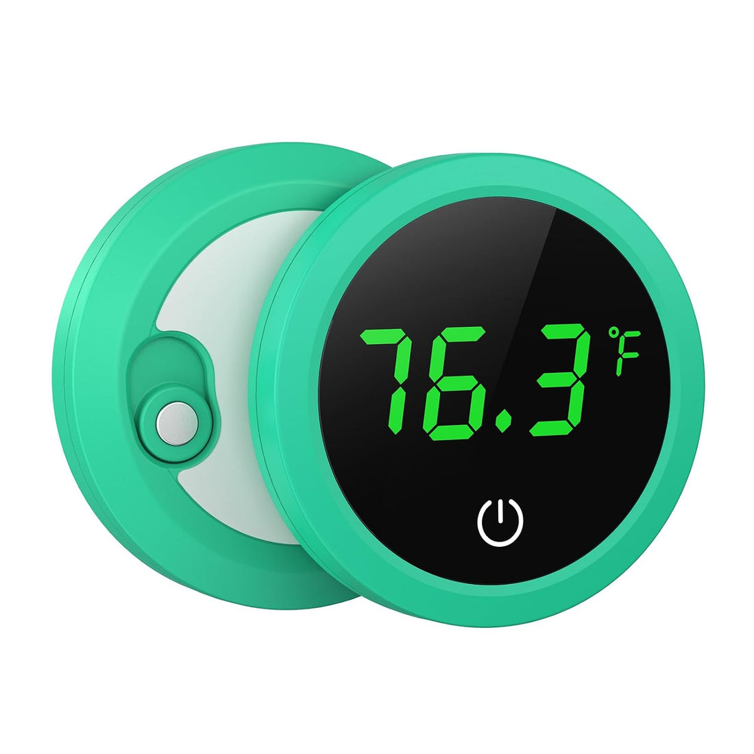 PAIZOO LED Aquarium Thermometer Digital