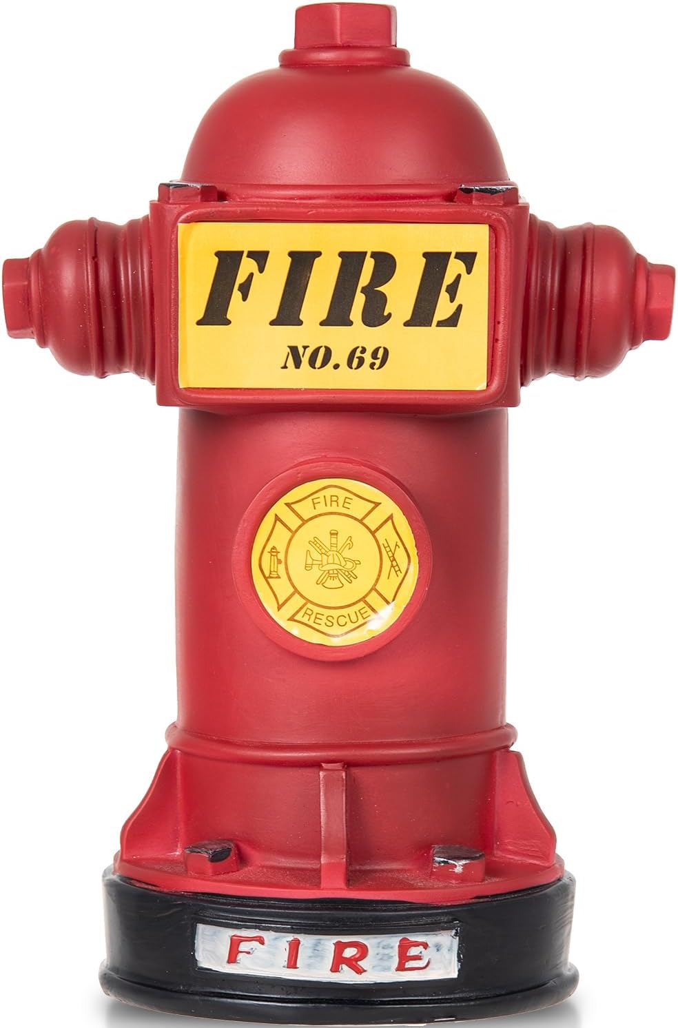 Dog Fire Hydrant, 9.4" H for Male Dog Indoor Potty Training