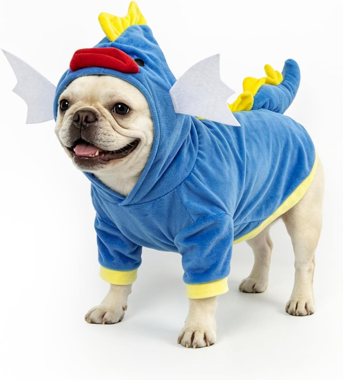 NACOCO Halloween Dog Chainsaw Costume