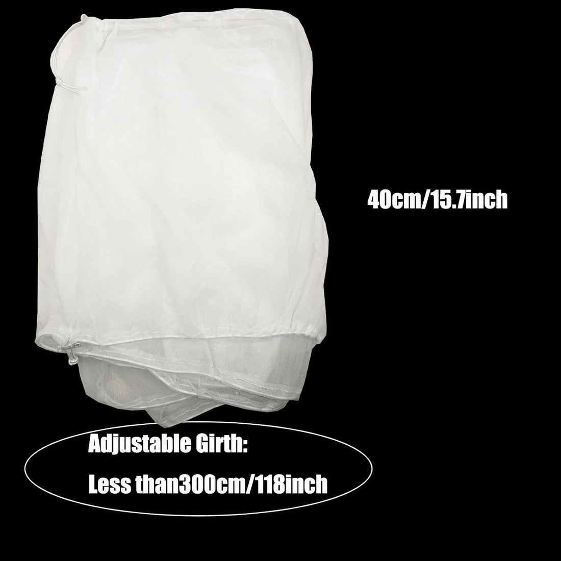 Bird Cage Seed Catcher, Large Bird Cage Cover