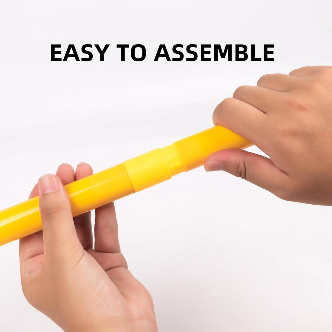 Desyeryamimi 5 FT Agility Training Poles