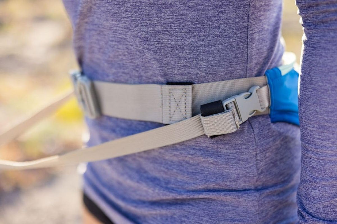 Ruffwear, Trail Runner Belt, 20-35 in Waist