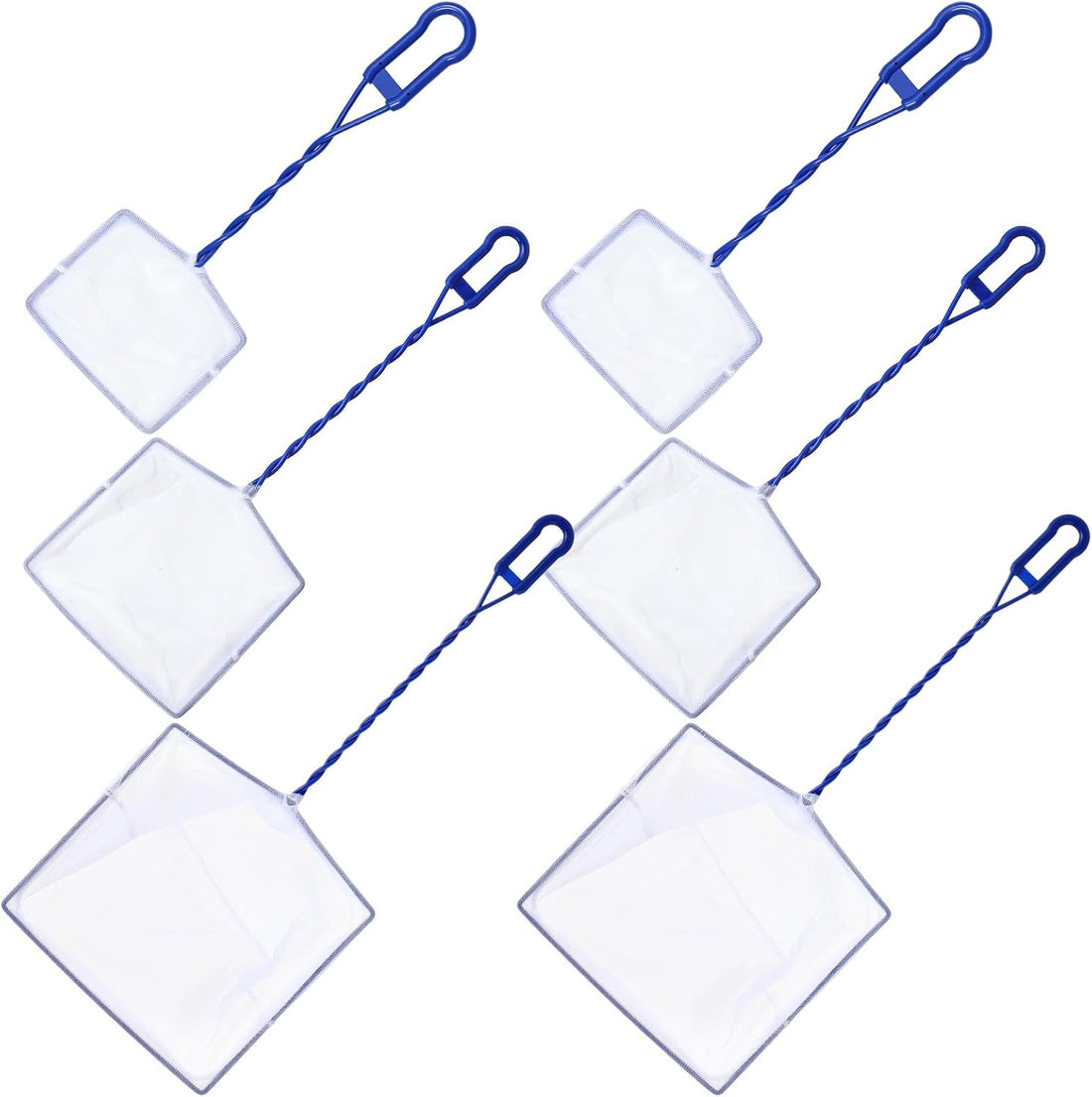 Aquarium Fish Net Soft Fine Nylon Mesh