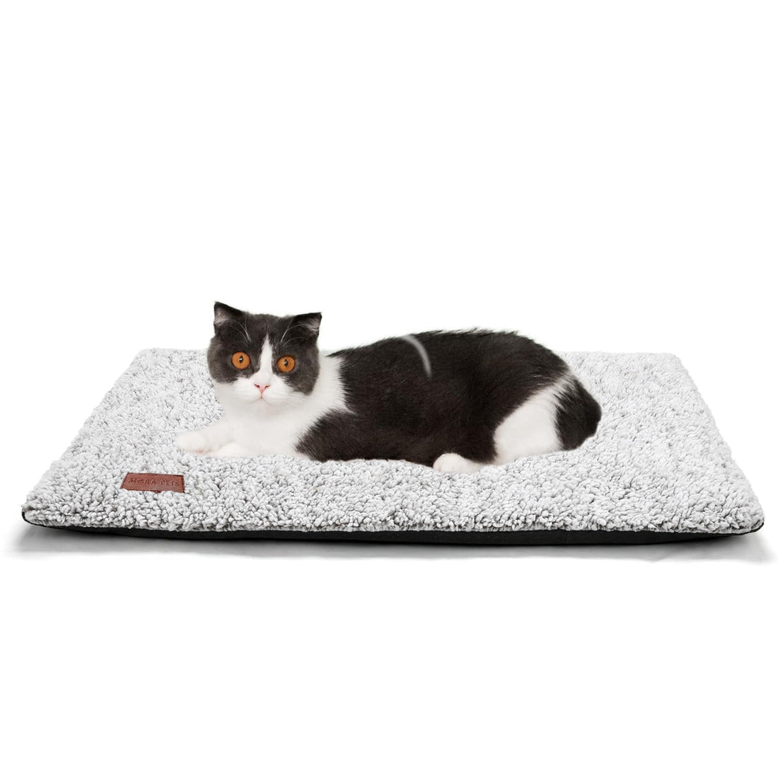 Self Warming Cat Bed Self Heating Cat Dog Mat 24 x 18 inch Extra Warm