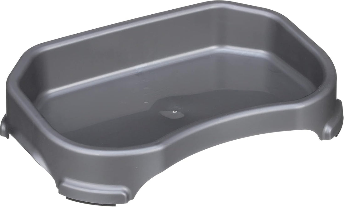Neater Pet Brands Large Capacity Outdoor Dog Water Bowl for Small Dogs